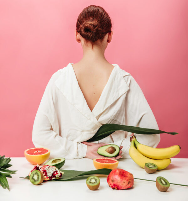 Overcoming Emotional Eating