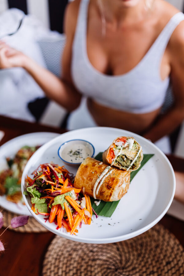 Nutrition and Lifestyle